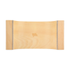 Tech Deck Wood Sk8 Parks Wooden Miniramp (miniatura)