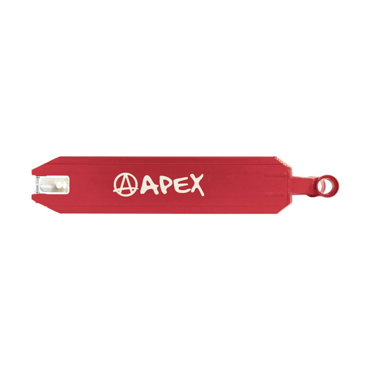 Podest Apex Red