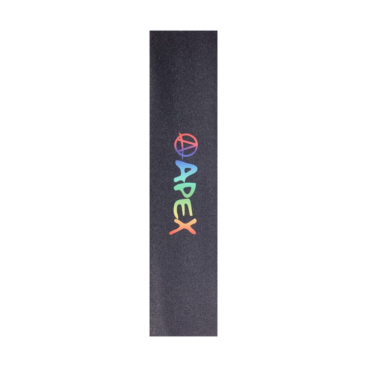 Papier Ścierny Apex Rainbow Printed Logo (miniatura)