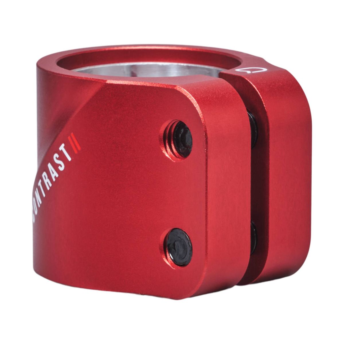 Zacisk Drone Contrast II Double  Red