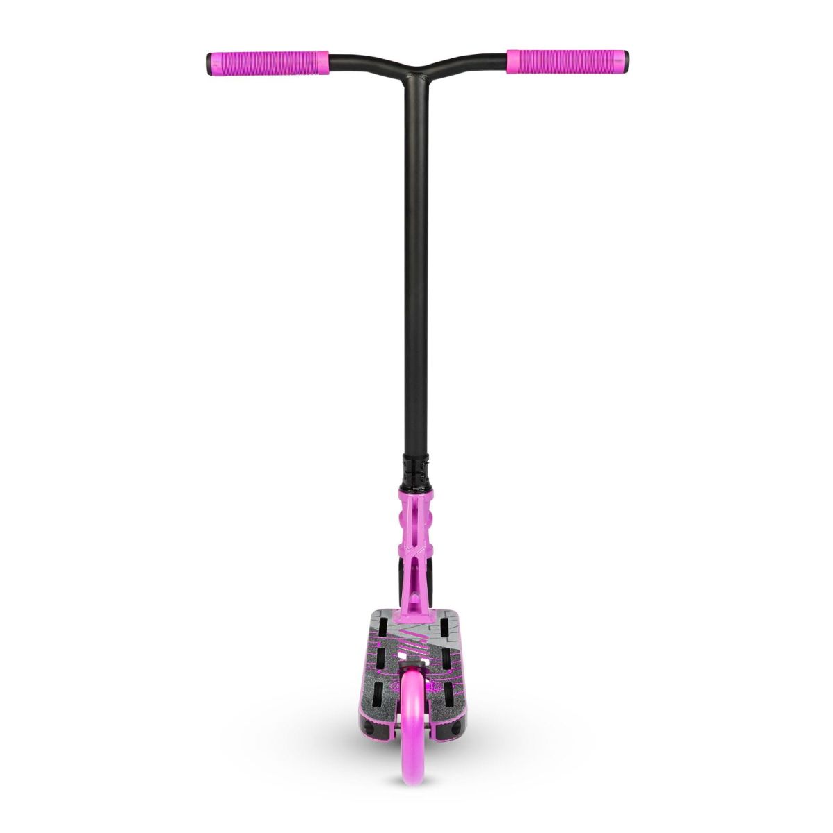 Hulajnoga MGP MGX Pro Purple / Pink