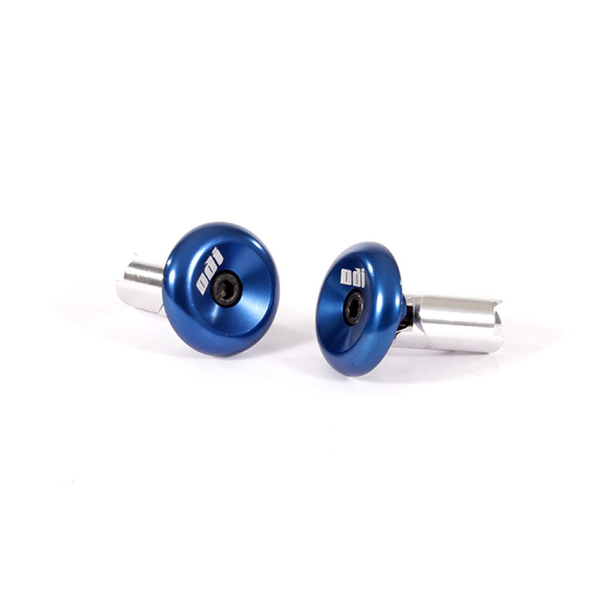Barendy ODI aluminiowe Blue (miniatura)