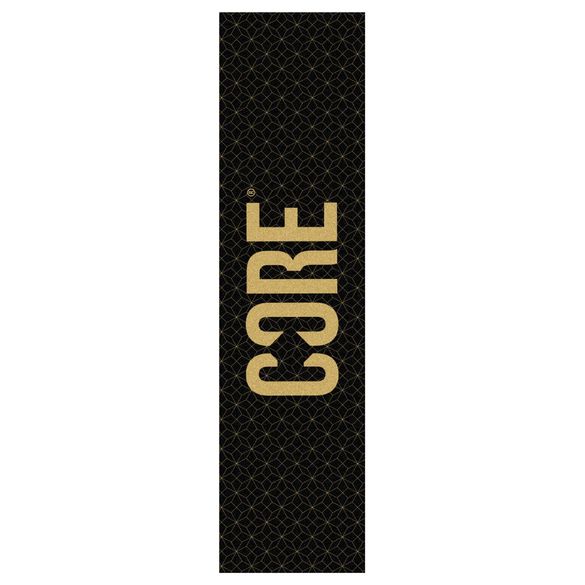 Papier Ścierny Core Classic Grid Gold
