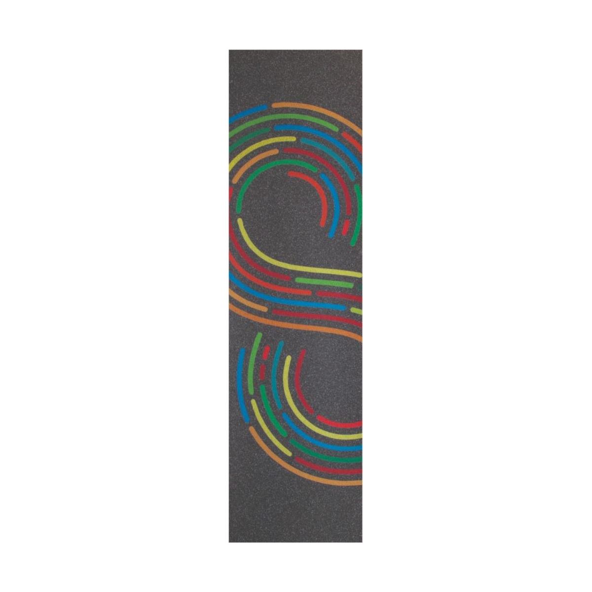 Papier ścierny Jessup NBD Infinity Colours (miniatura)