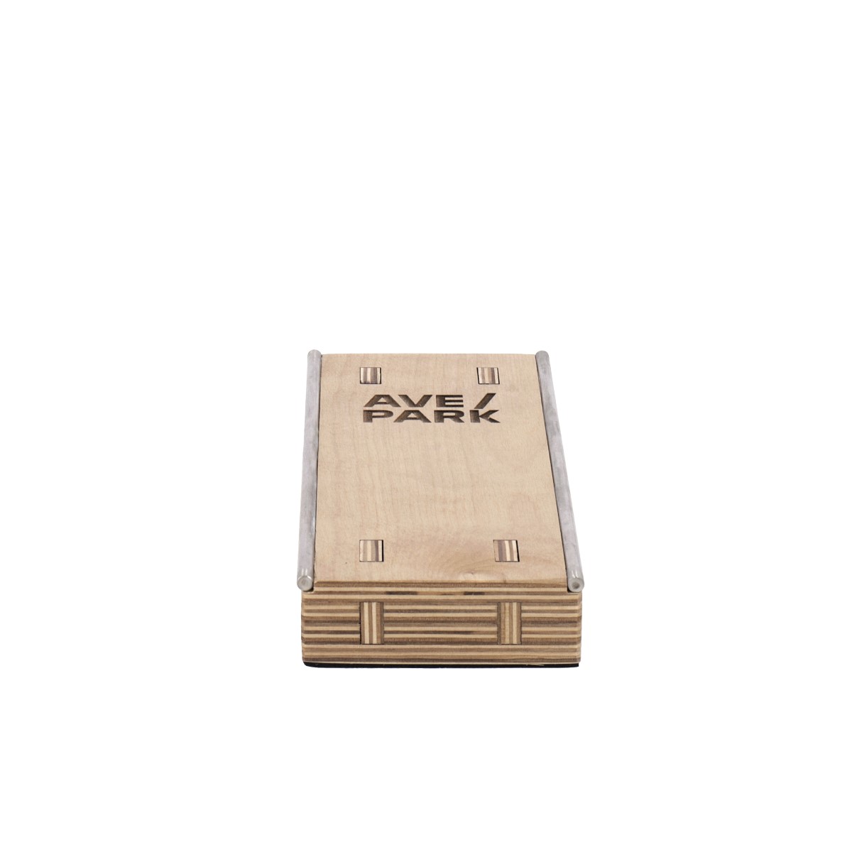 Przeszkoda WoodOn x AvePark Box No 4