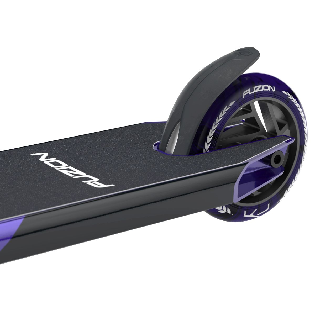 Hulajnoga Fuzion Z300 2022 Purple