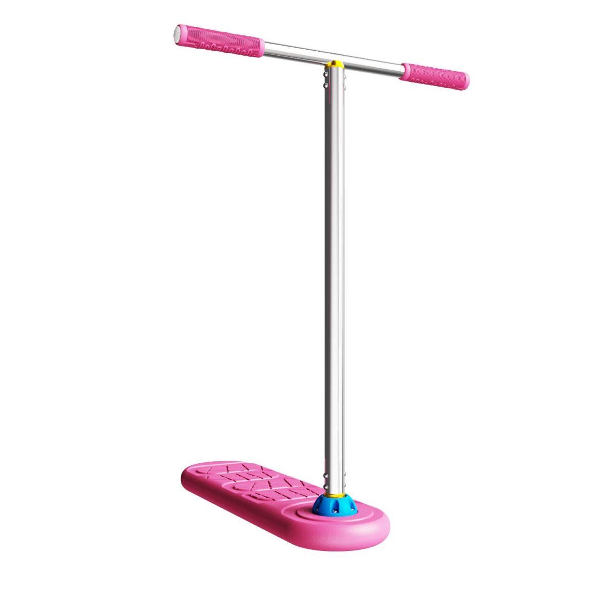 TrampScoot INDO Pro Pink POP (miniatura)