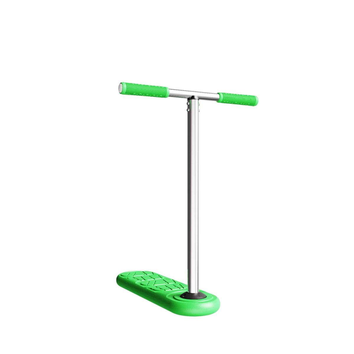 TrampScoot INDO X70 Green Gravity (miniatura)