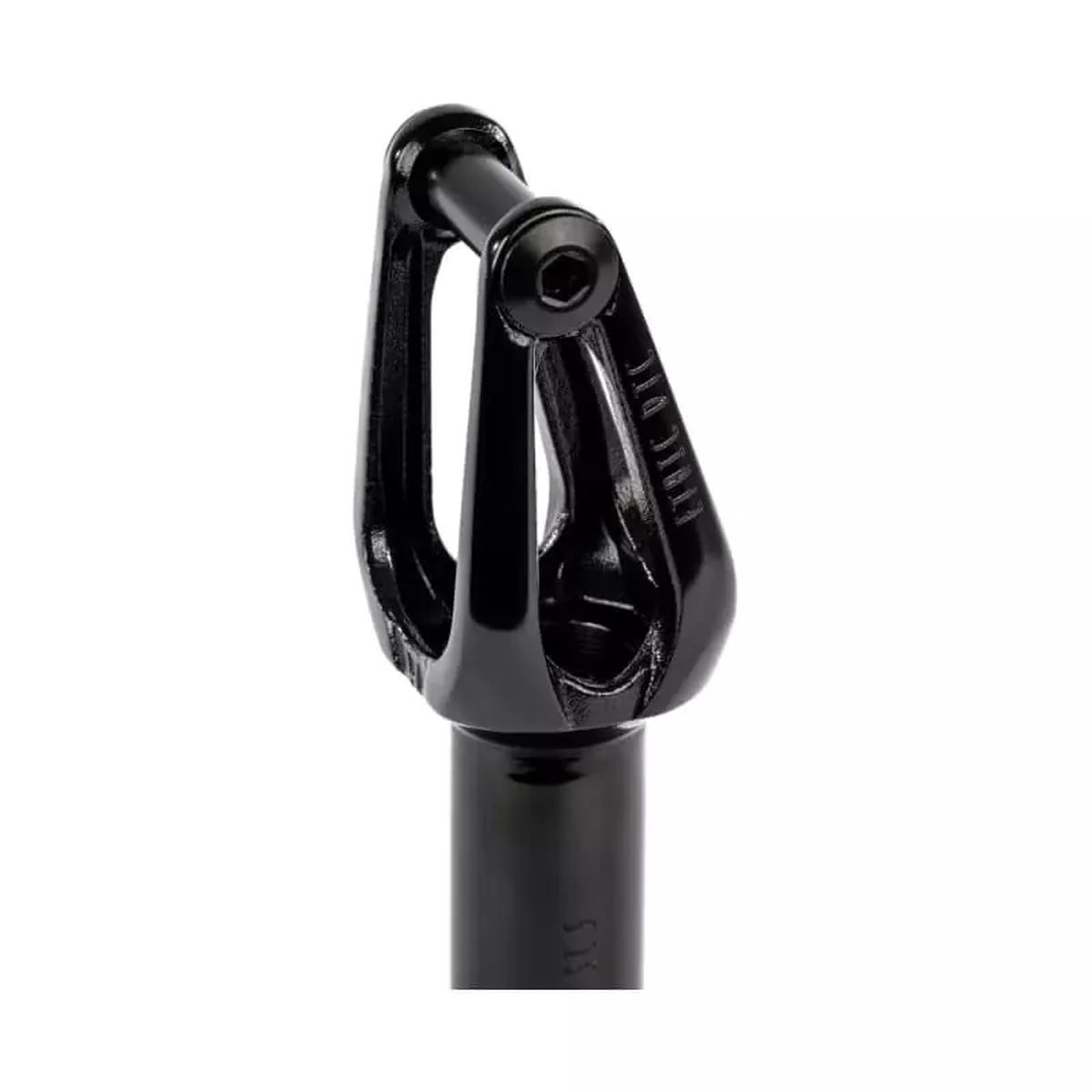 Widelec Ethic Heracles 12STD HIC Black Mirror
