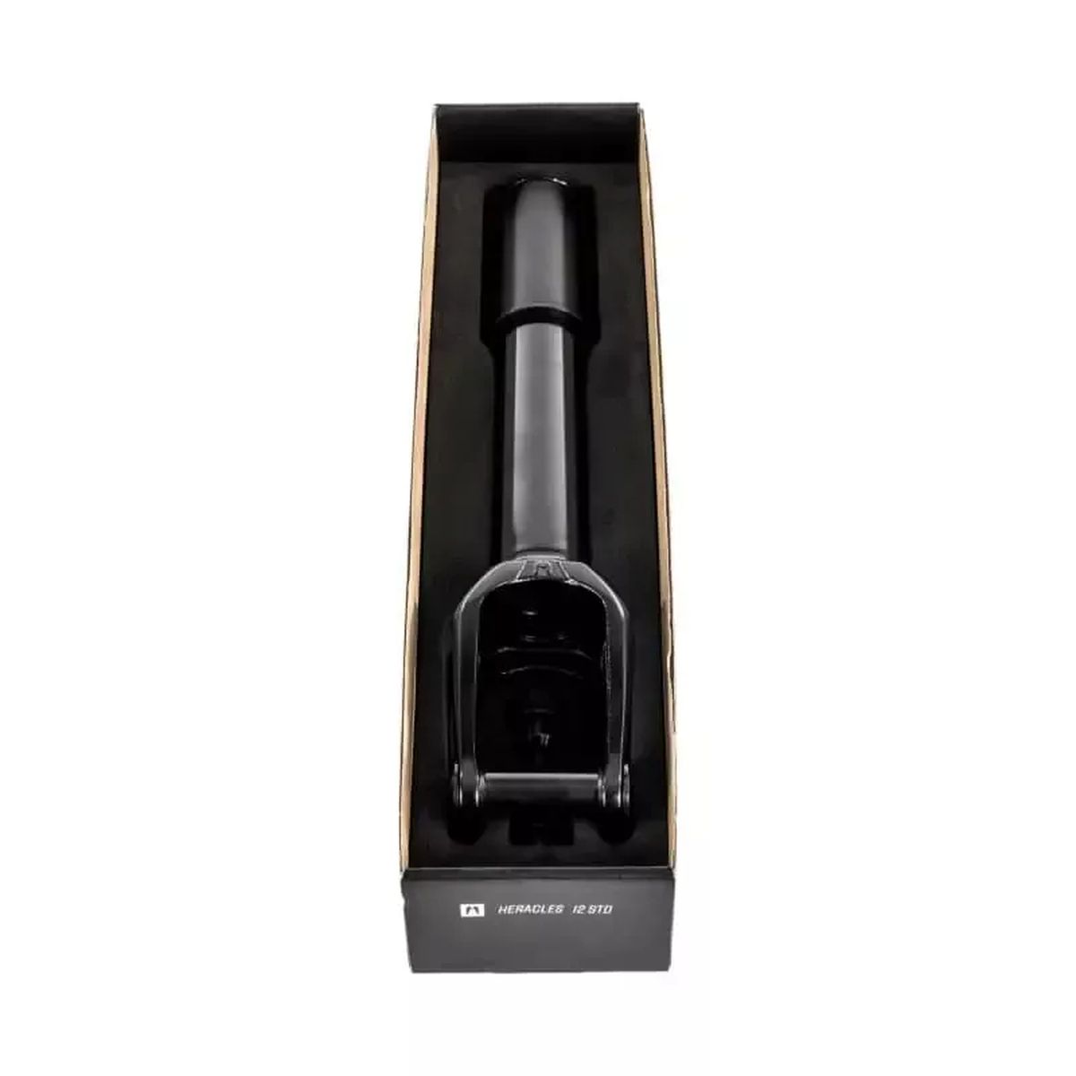 Widelec Ethic Heracles 12STD HIC Black Mirror