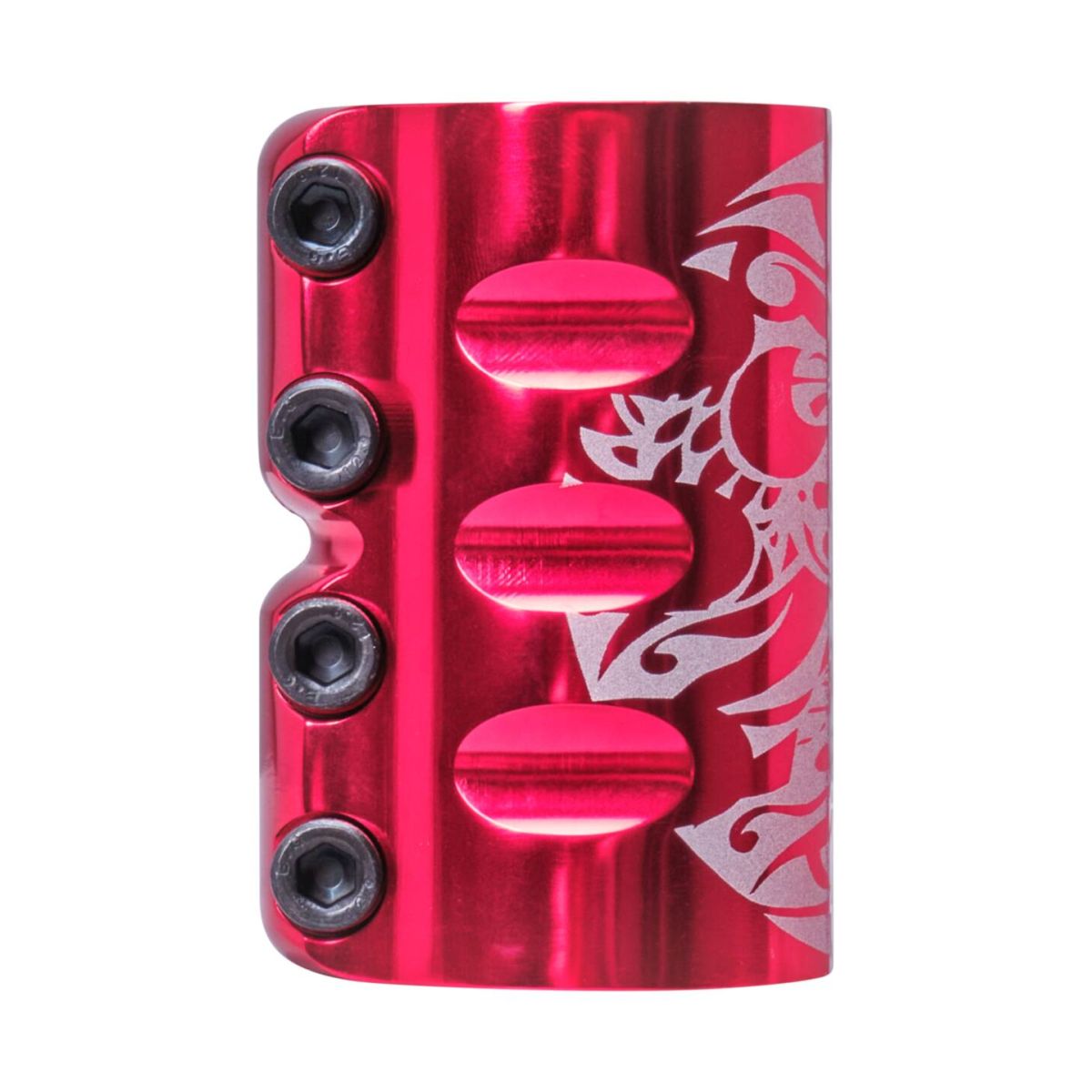 Zacisk Infinity SCS Mayan Red