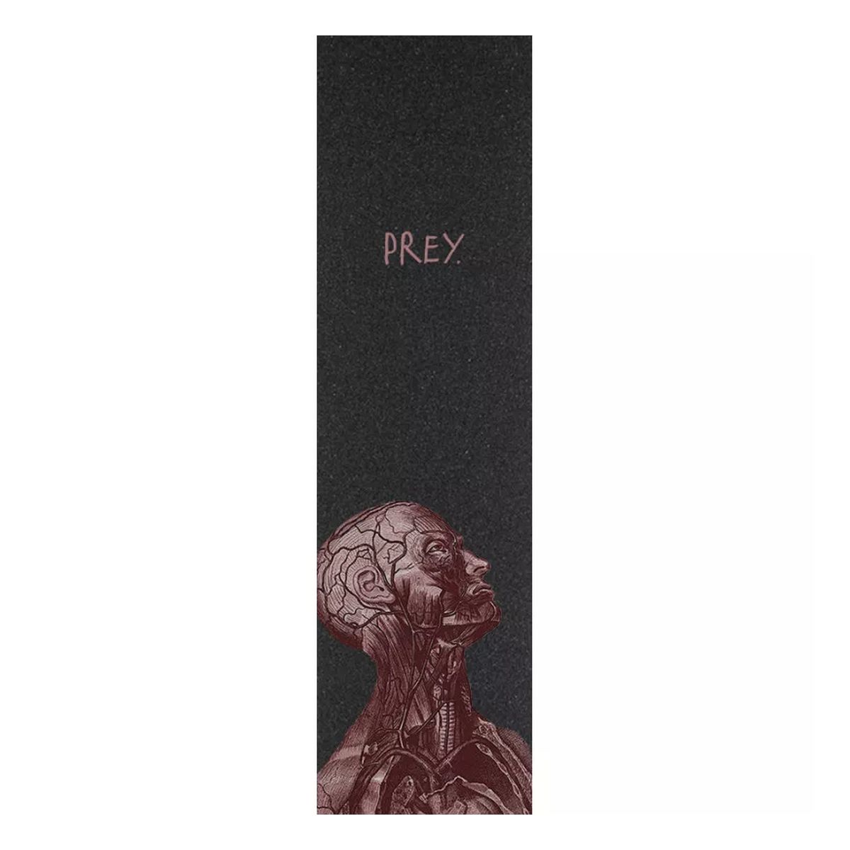Papier ścierny Prey Head Red (miniatura)