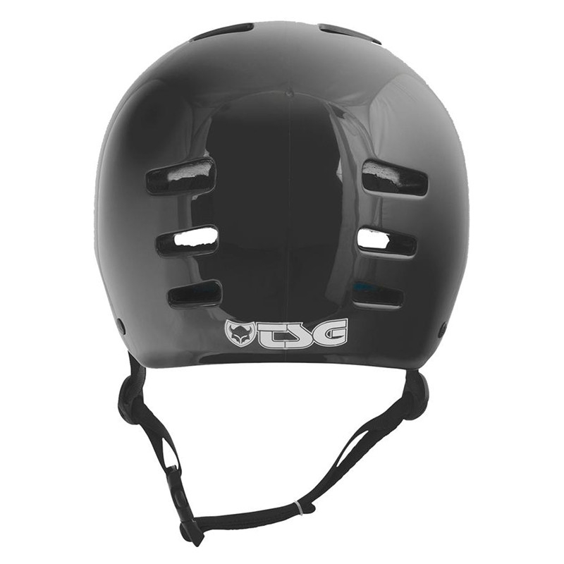 Kask TSG Evolution Youth Injected Black