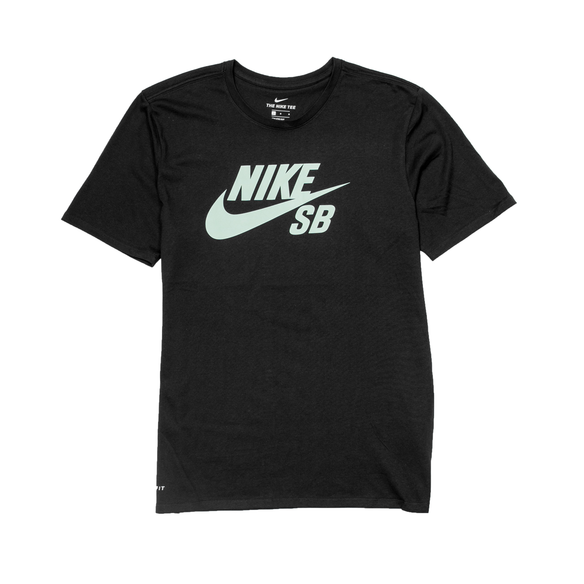 Fresh mint nike clearance shirt