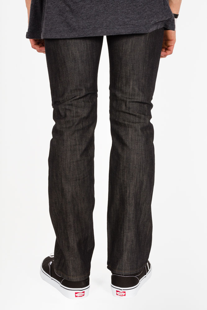 Spodnie Vans V56 Standard Resin Indigo Hulajnogi wyczynowe