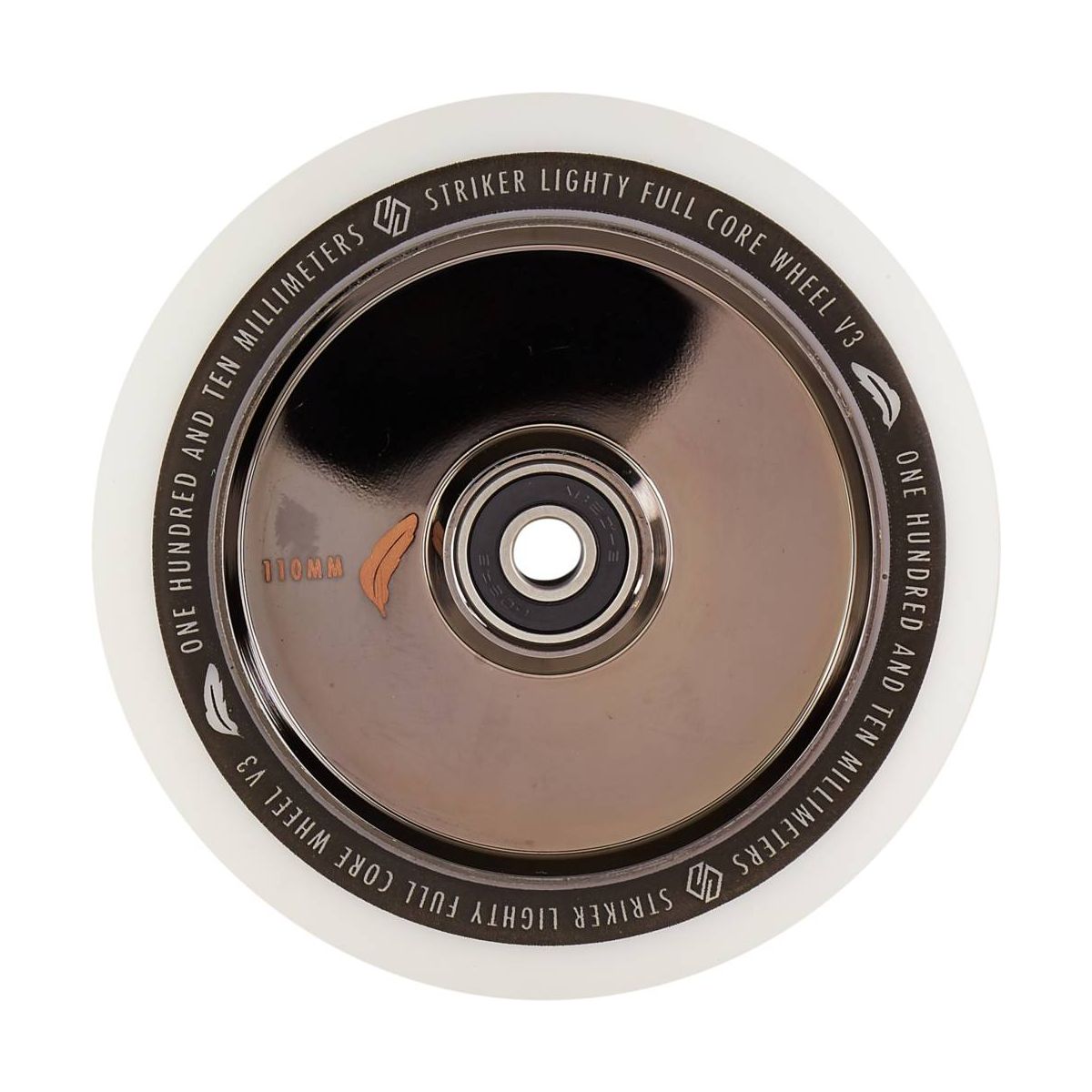 Full core. Колесо для трюкового самоката Striker Lighty Full Core v3. Колеса Страйкер для самоката. Колёса Full Core. Колёса для трюкового самоката Камета.