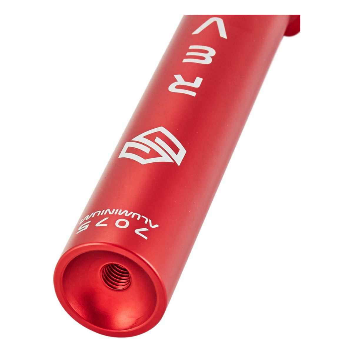 Widelec Striker Revus SCS / HIC Metallic Red
