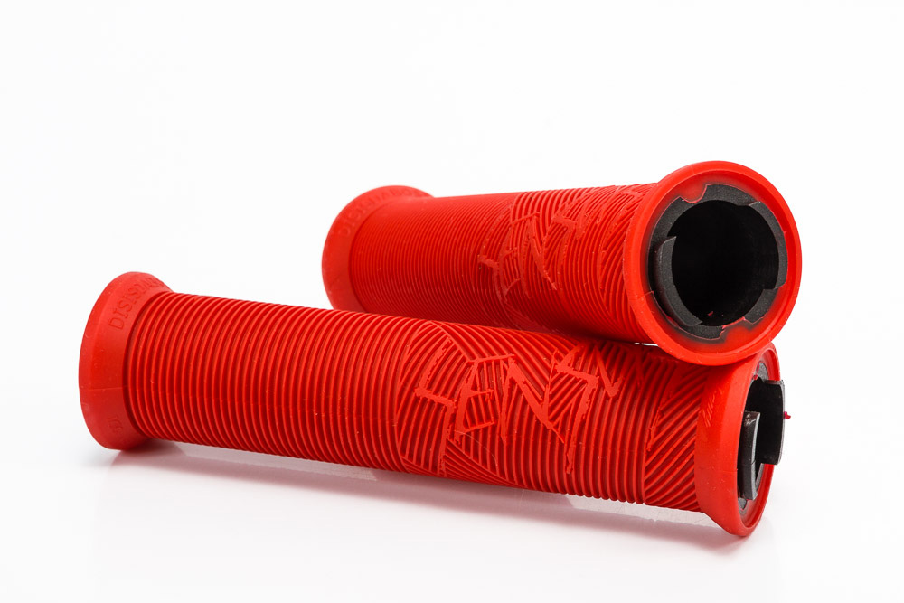 Gripy ODI Sensus Disisdaboss MTB Lock-On Replacement Hulajnogi