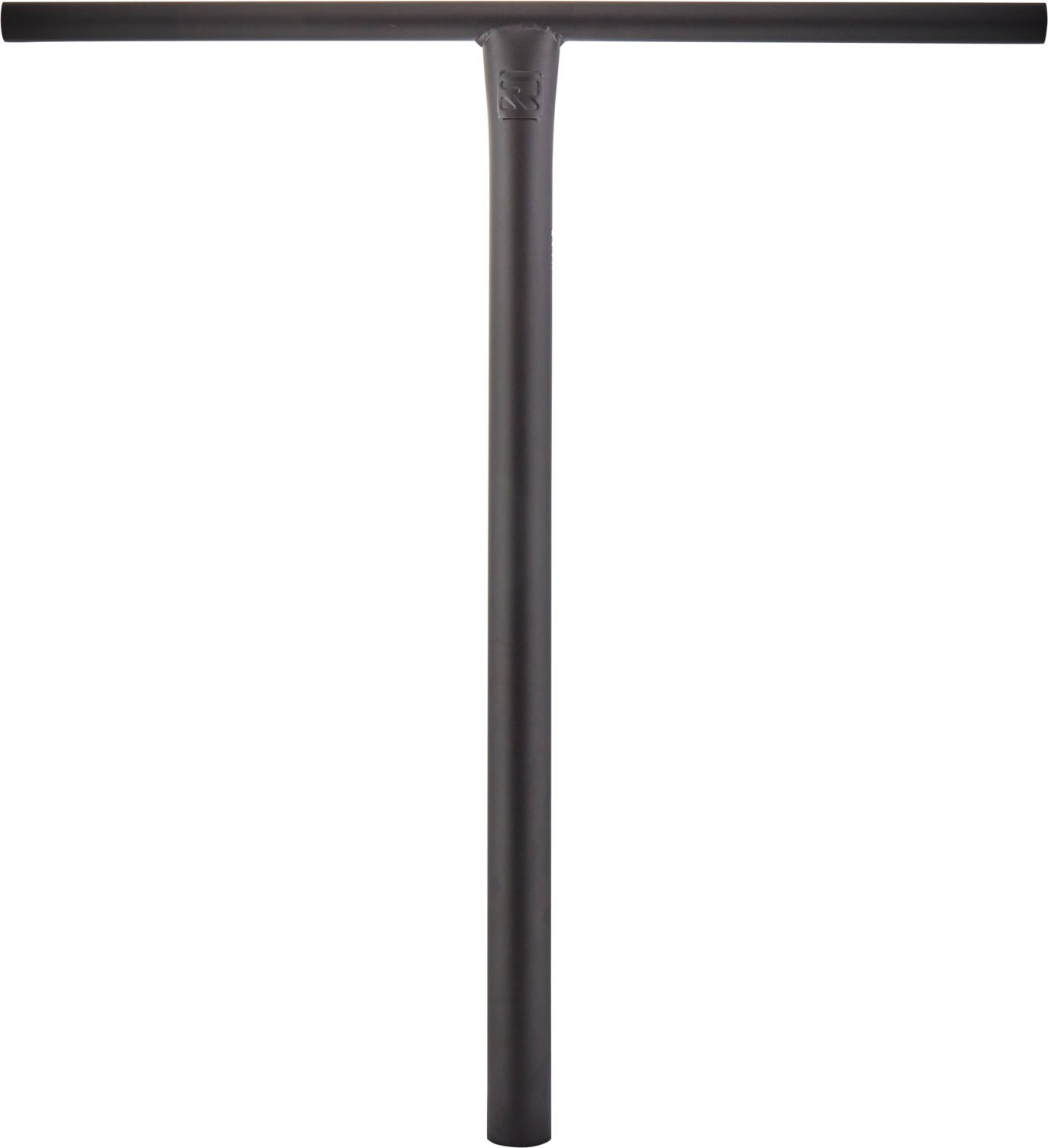 Kierownica Root T-bar OVERSIZED XL Black (miniatura)