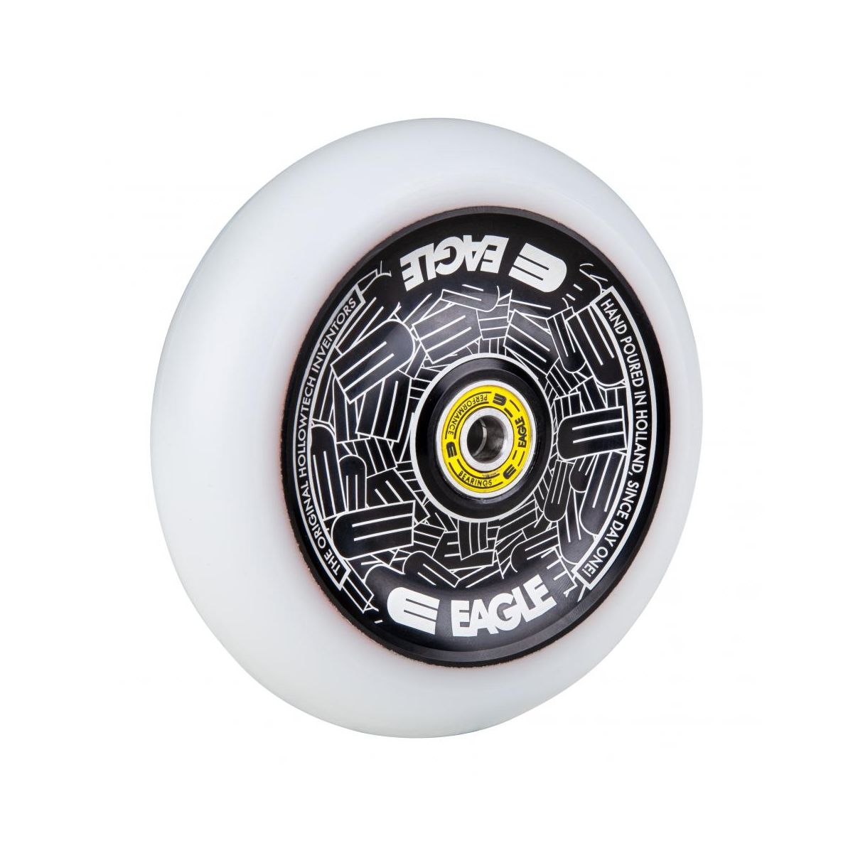 Full core. Колеса Eagle Full Core. Колёса Eagle Full Core White. Колёса Eagle Full Core 100 mm. Колесо Eagle Standard line Hollowtech 115mm х 24mm фиолетовые.