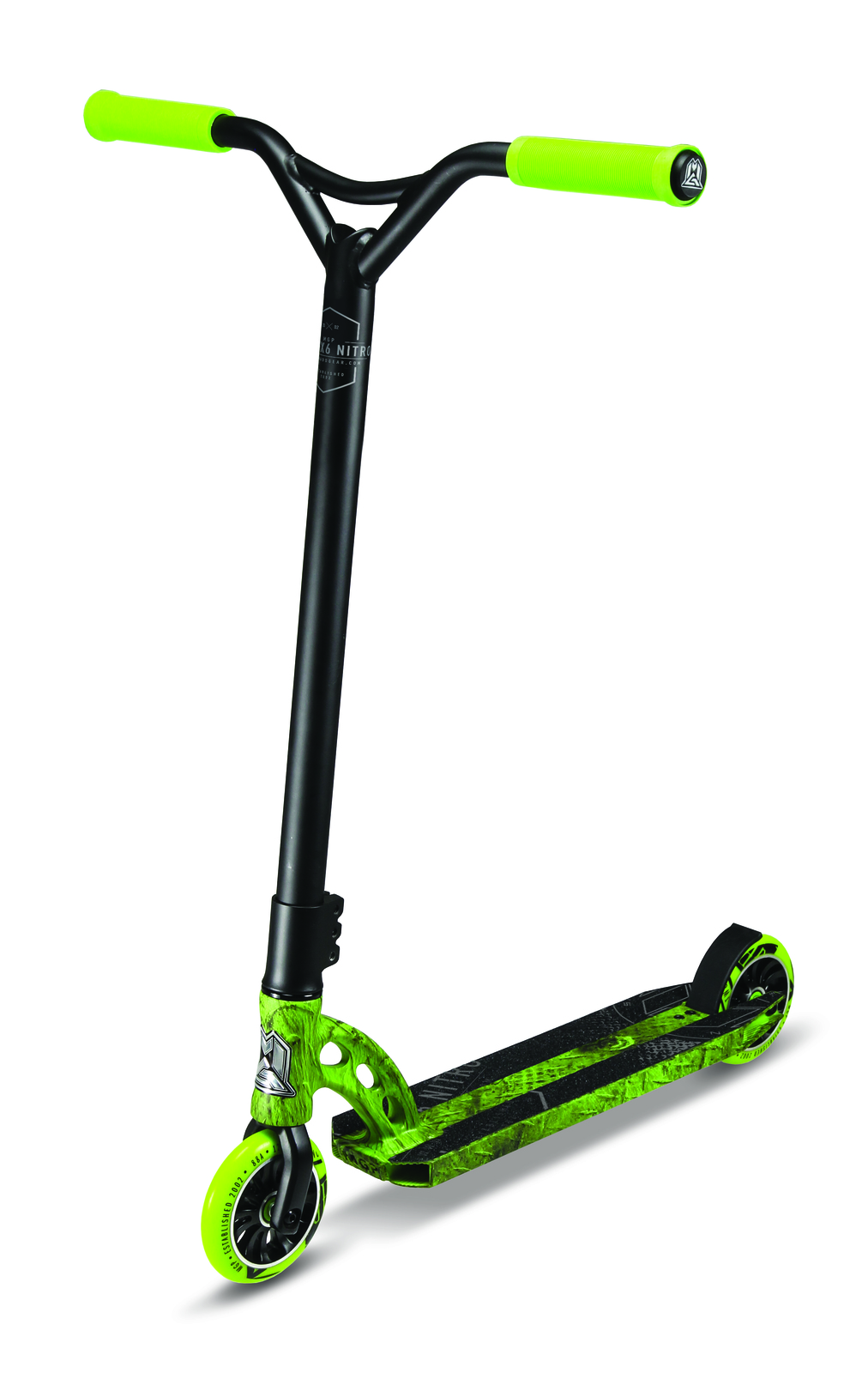 Самокат scooter pro