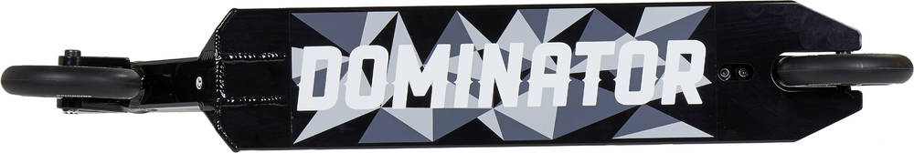 Hulajnoga Dominator Liberator  Black