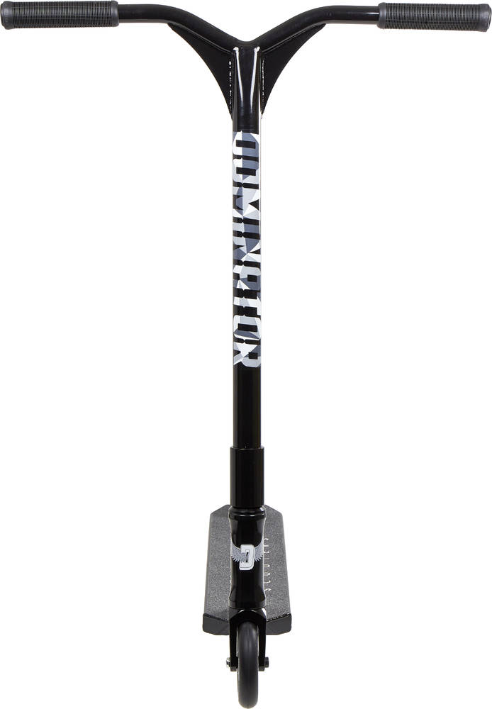 Hulajnoga Dominator Liberator  Black