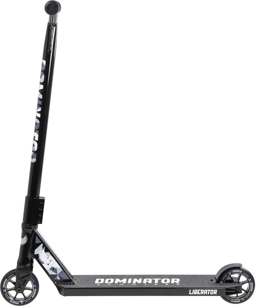 Hulajnoga Dominator Liberator  Black
