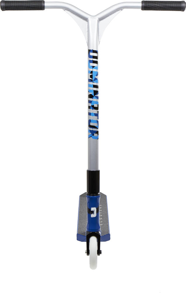 Hulajnoga Dominator Liberator v2 Blue / Silver