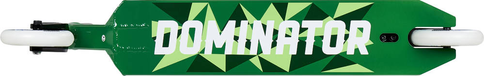 Hulajnoga Dominator Liberator Green / White