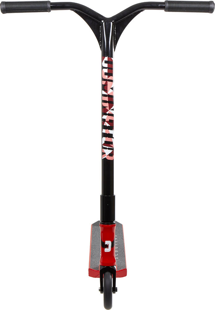 Hulajnoga Dominator Liberator Red / Black