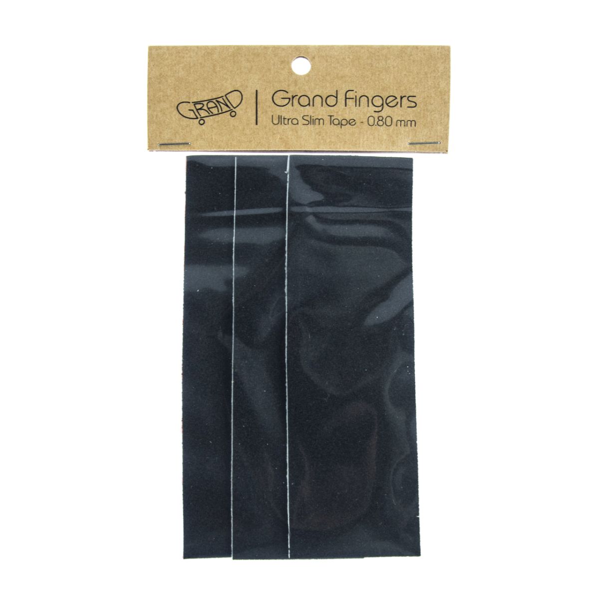 Grip Tape Grand Fingers Ultra Slim 3 Pack